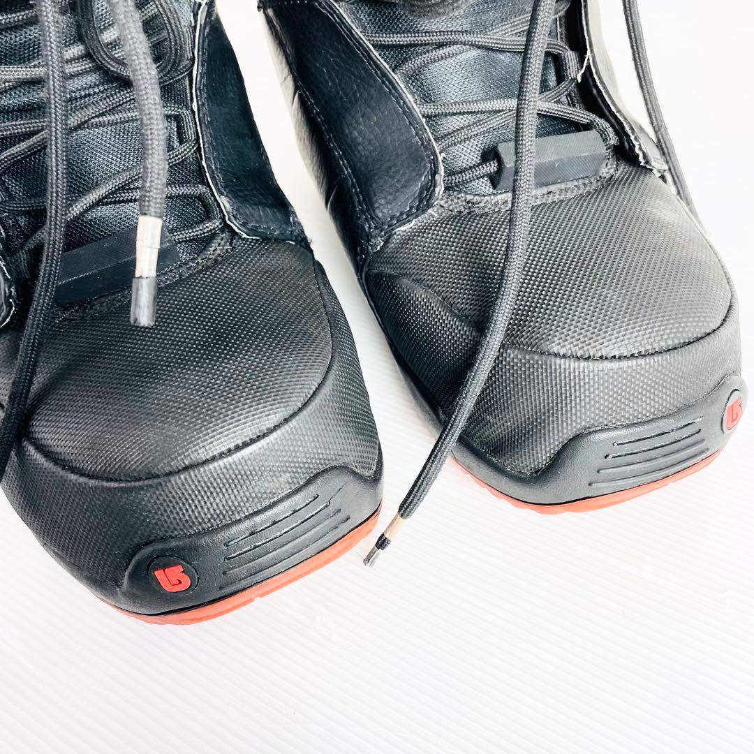 Burton スノーボード ブーツ PROGRESSION 28cm スノボ