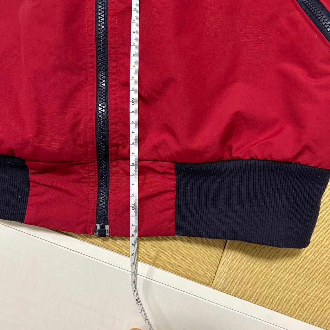 パタゴニア ジャケット メンズ 赤上着 ハイキング キャンプ 防風 撥水