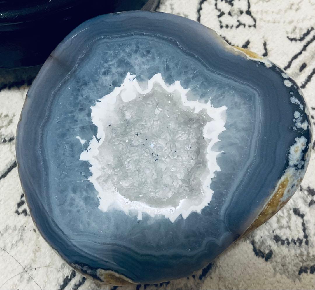 トレジャーメノウ 財宝瑪瑙