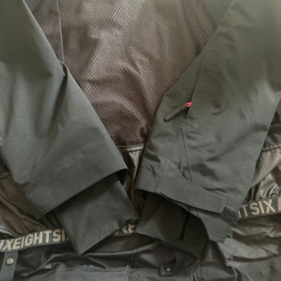 686 GORE-TEX GTJACKET XLサイズ　スノーボードウェア