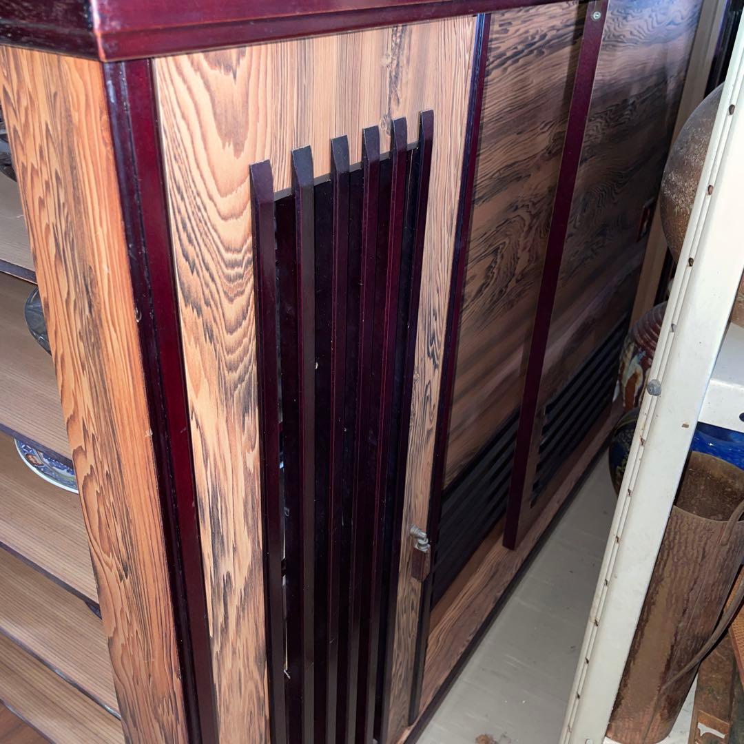 下駄箱　靴箱　シューズ ラック　ボックス BOX　収納 棚　物入れ　サイドボード