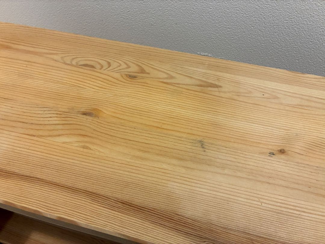 【ふーさん専用】IKEA IVAR イーヴァル キャビネット ×2