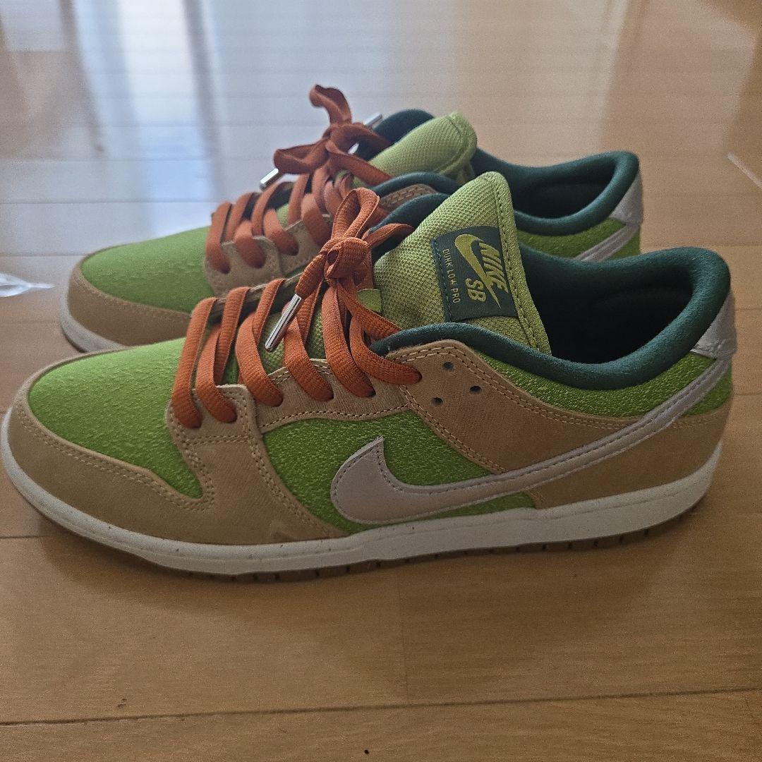 Nike Dunk Low sb エスカルゴ２８センチ28cm