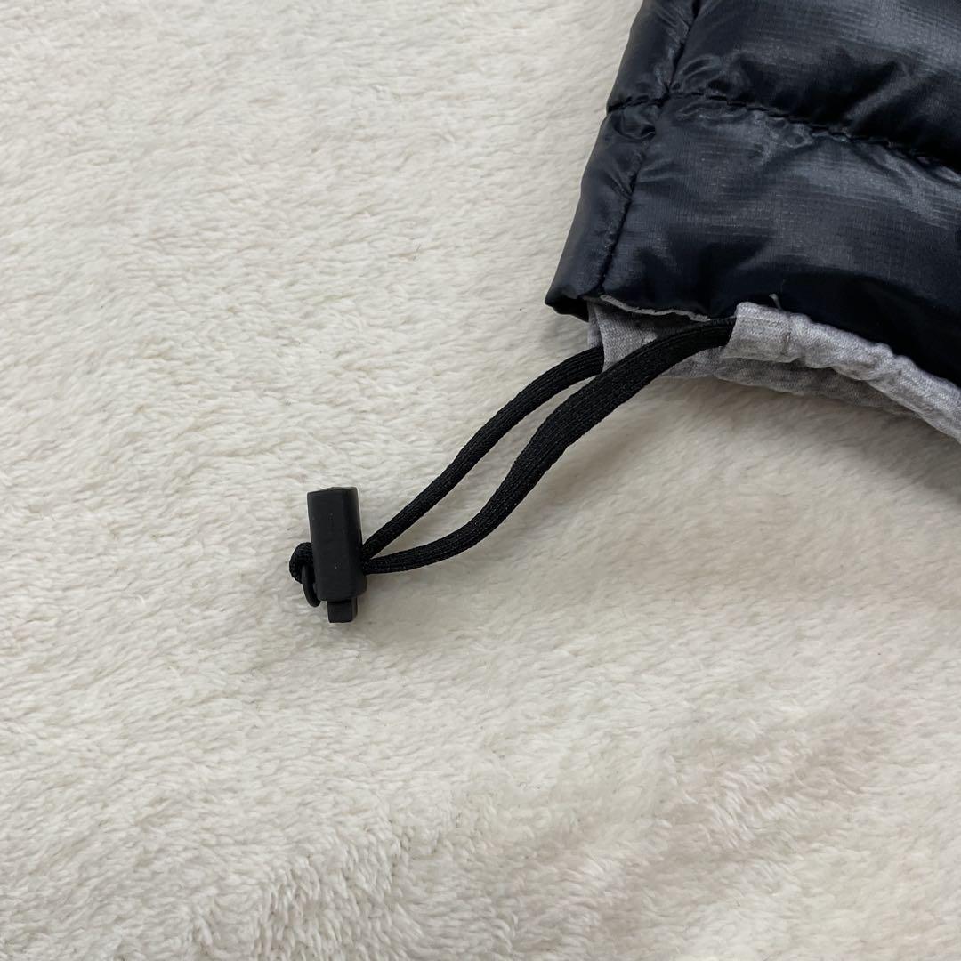 【未使用】DUVETICA デュベティカ FILIRA ライトダウンベスト 40