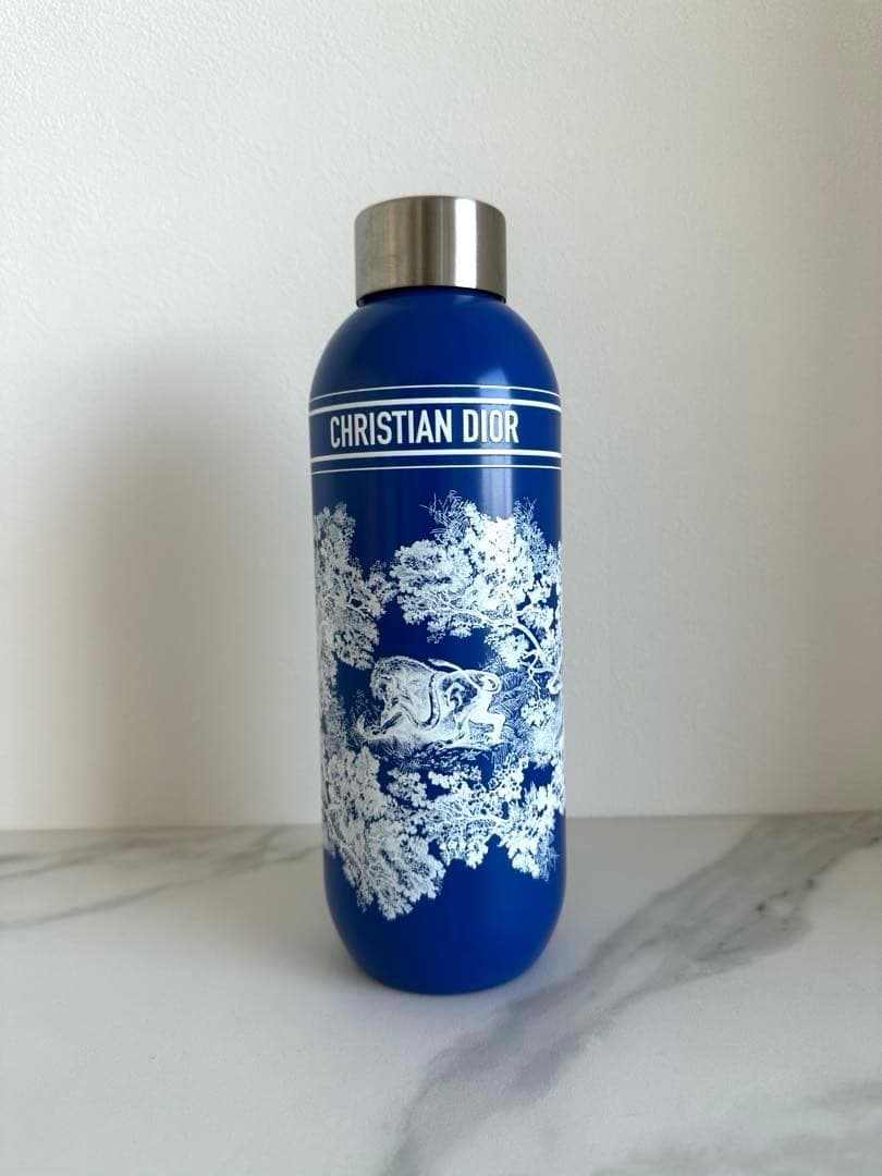 Christian Dior トワルドゥジュイウォーターボトル タンブラー