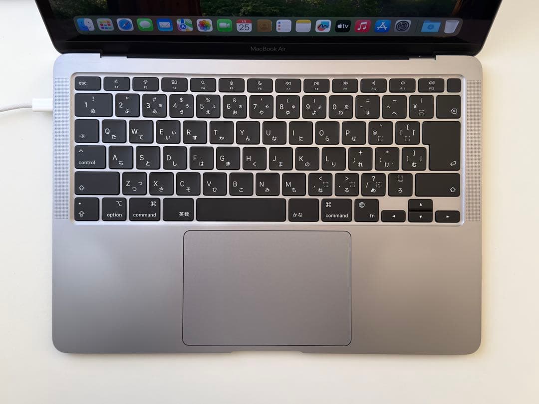 MacBook本体 MacBook Air M1 2020 8GB/256GB