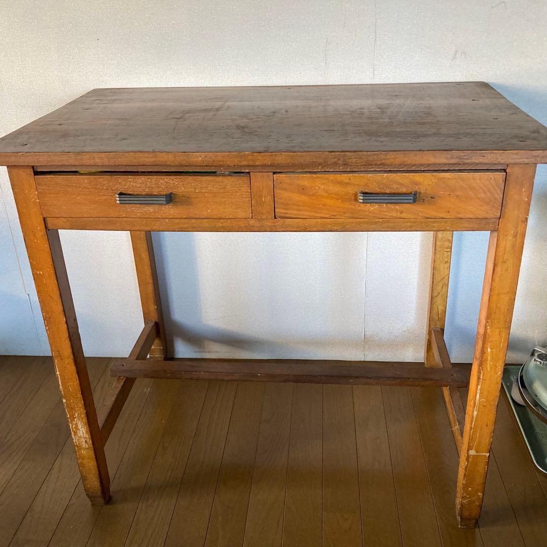 机　アンティーク　②