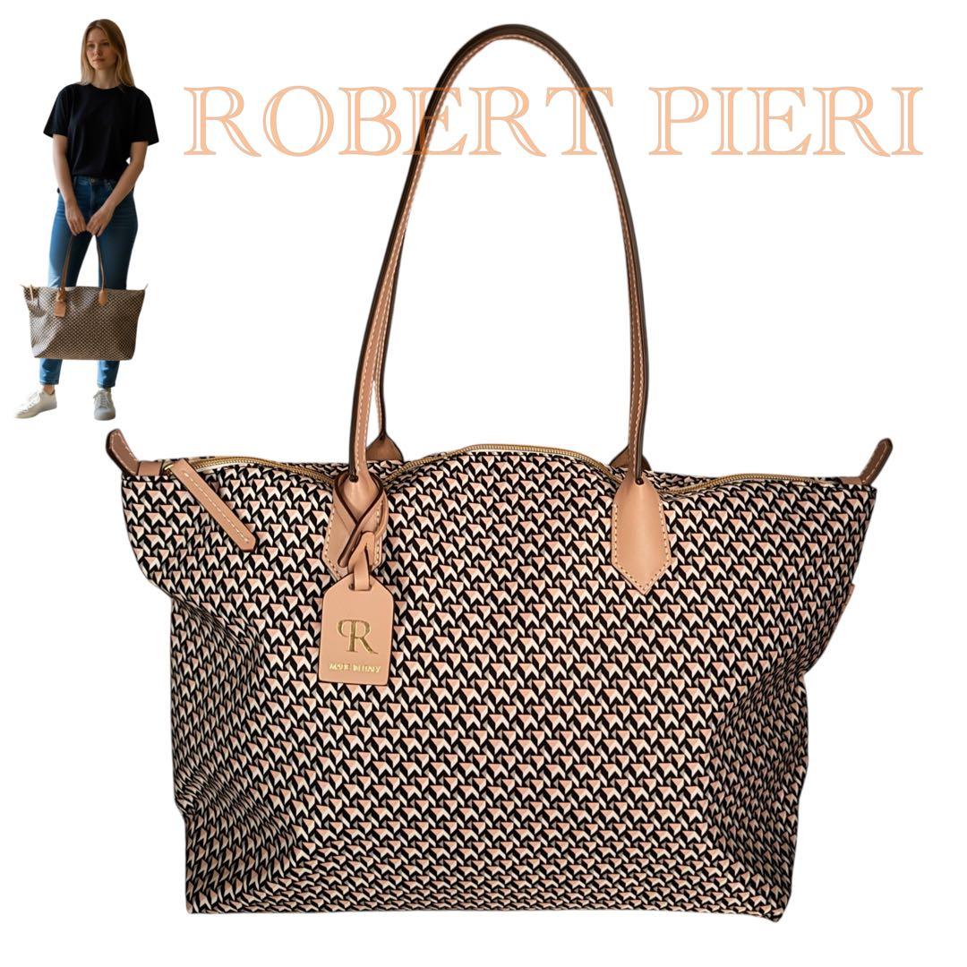 【minkさま専用】現行✨ロベルタピエリ タタミ トートバッグ 肩掛け A4