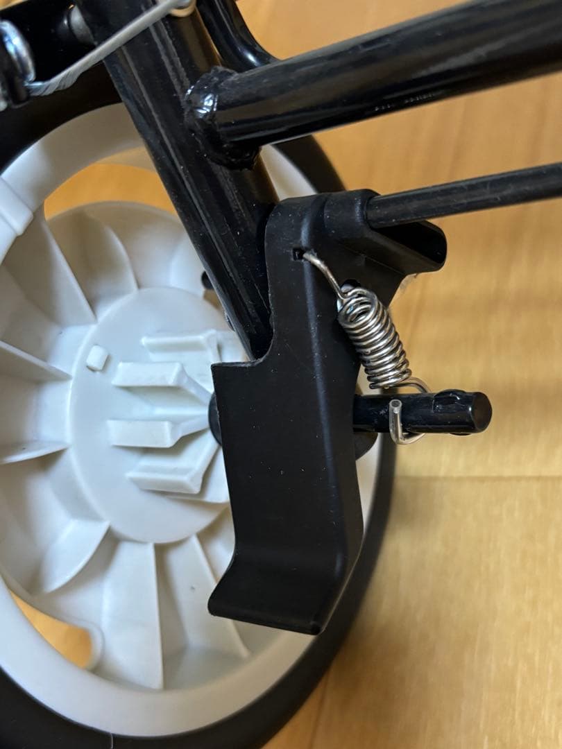 【美品】幸和製作所 シルバーカー　レコルティⅡ　SLT10