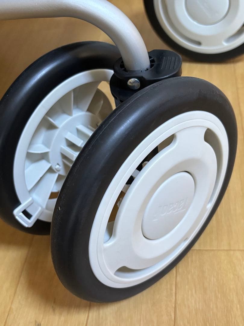 【美品】幸和製作所 シルバーカー　レコルティⅡ　SLT10