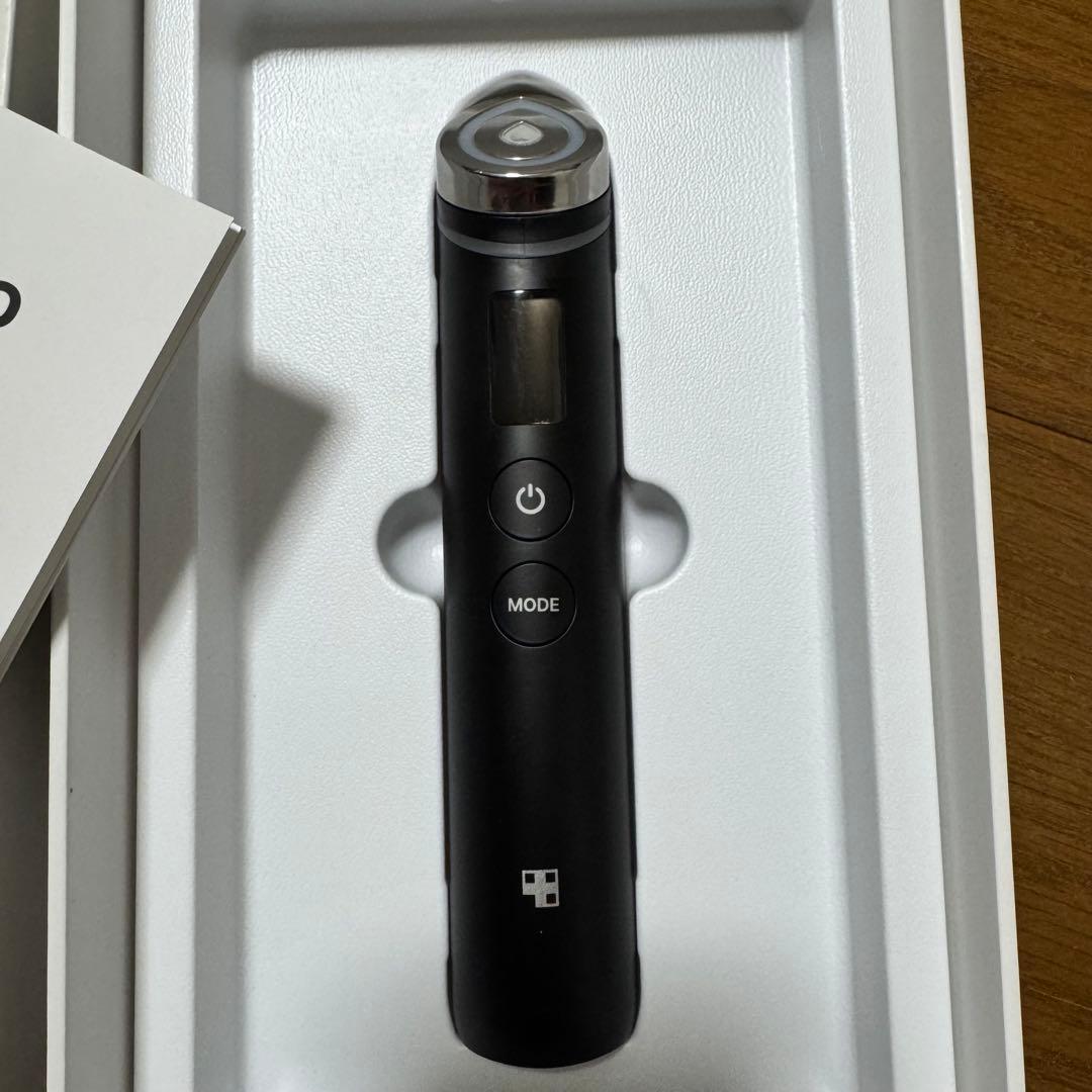 メディキューブ ブースタープロ AGE-R BOOSTER PRO 美顔器