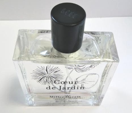 ミラーハリス　カード ジャルダン 100ml オードパルファム