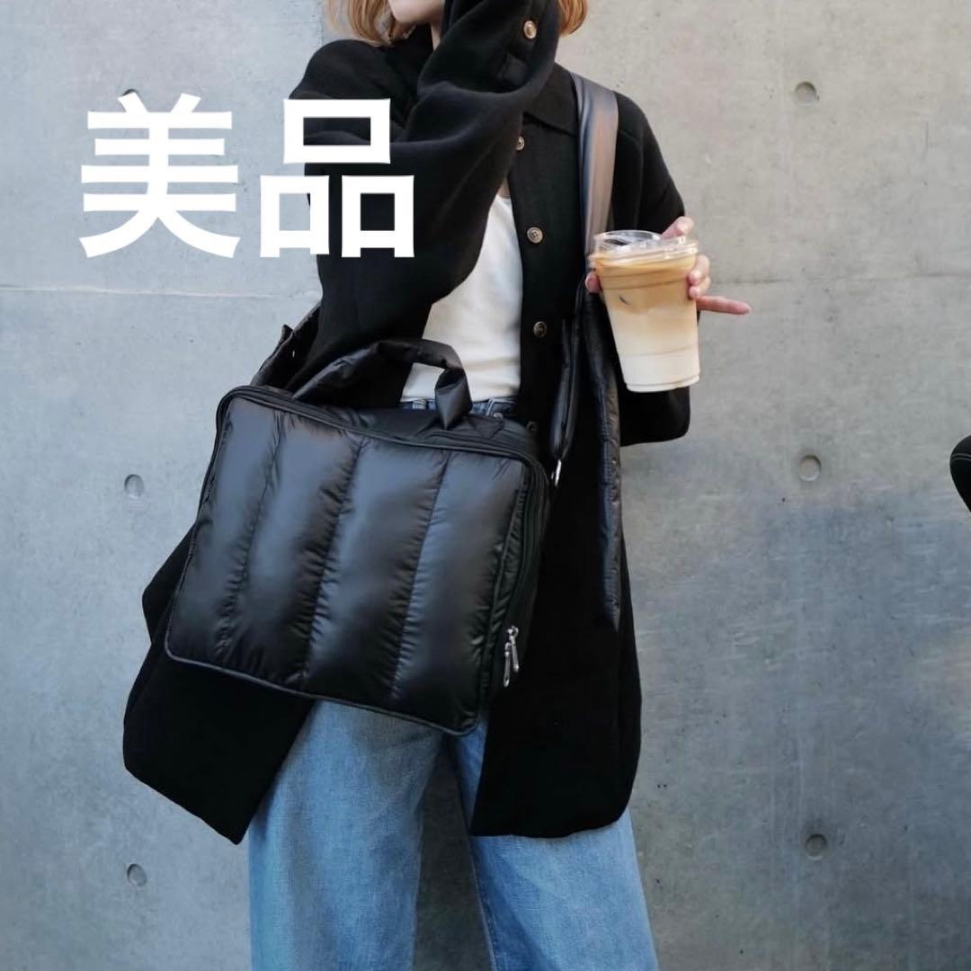 calinマザーズバッグ