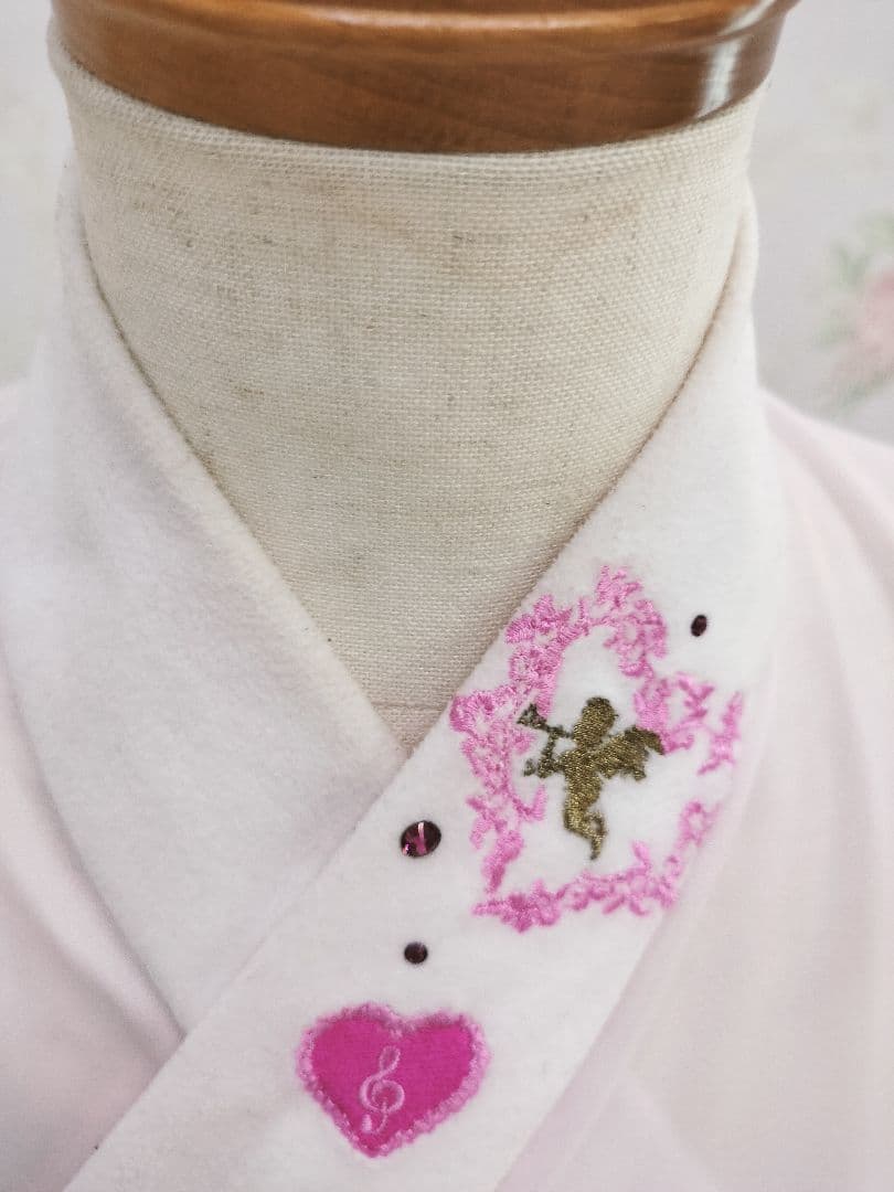 松田聖子さんブランド　7歳用七五三着物セット