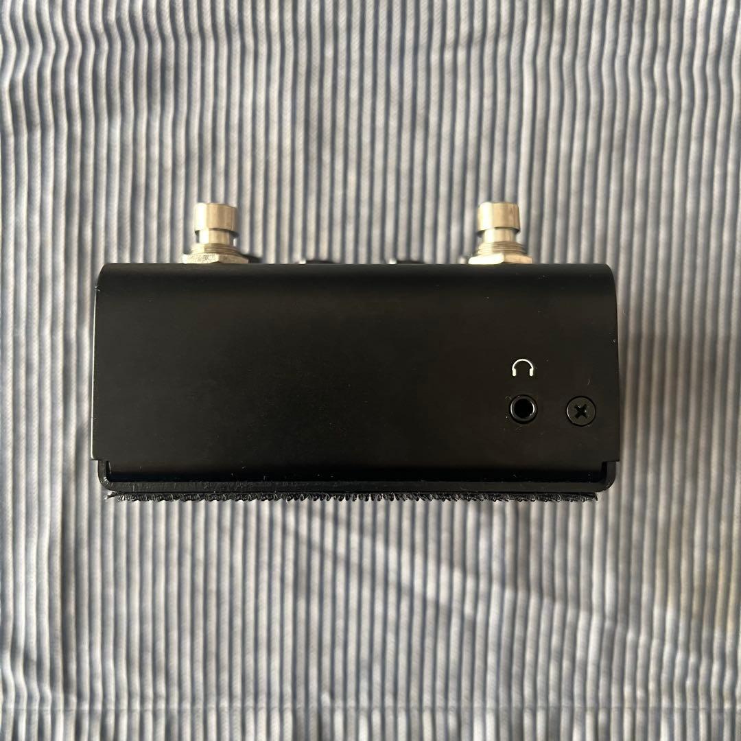 strymon IRIDIUM amp & ir cab アンプシュミレーター