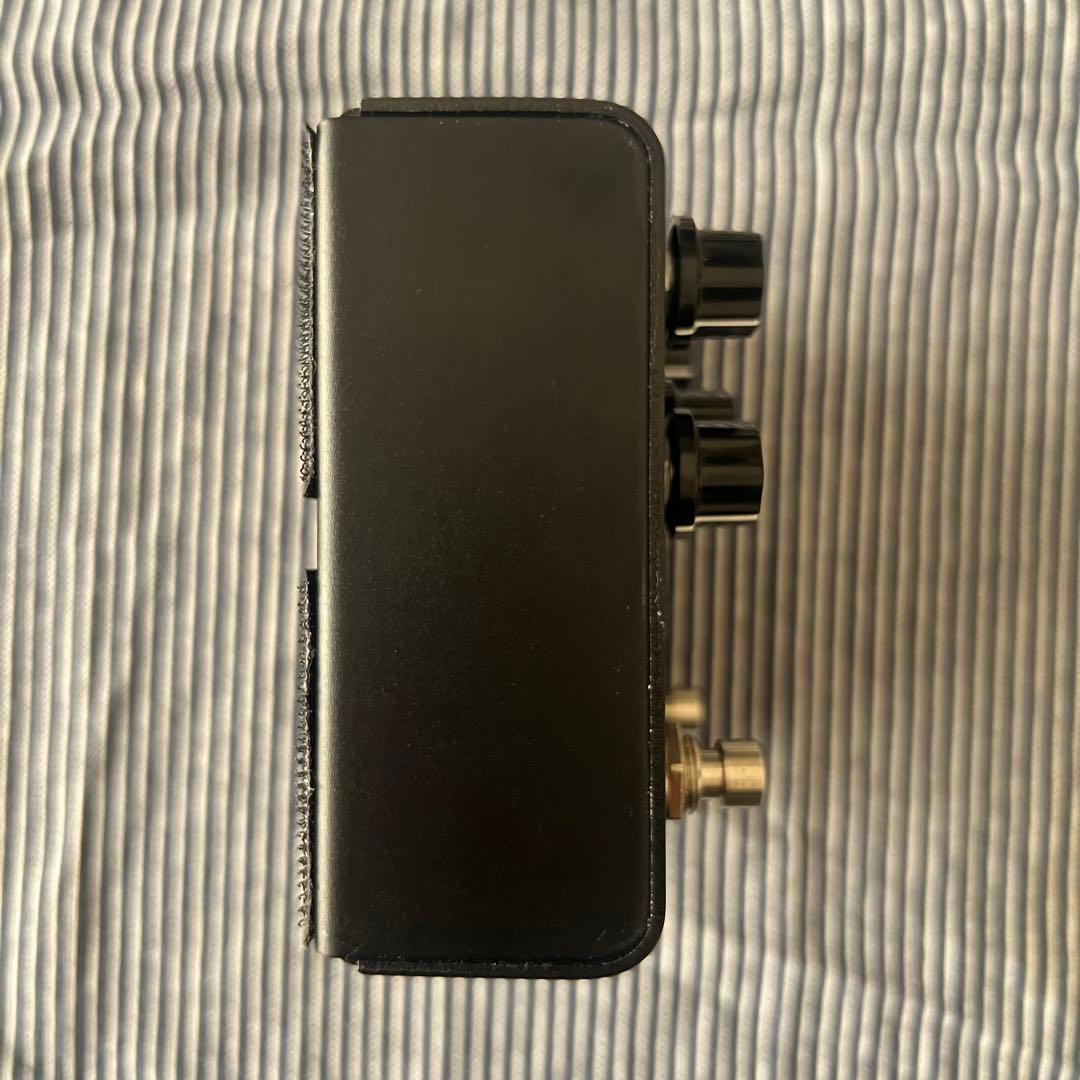 strymon IRIDIUM amp & ir cab アンプシュミレーター