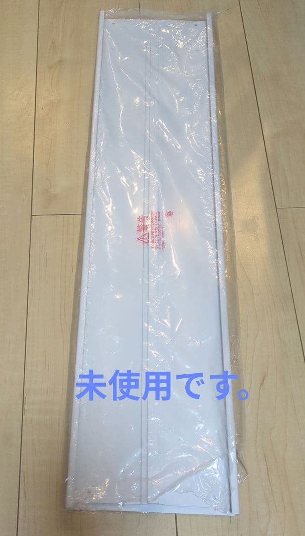 【美品、付属品未使用】 山善　ポータブルクーラー YEC-K22W 窓用エアコン