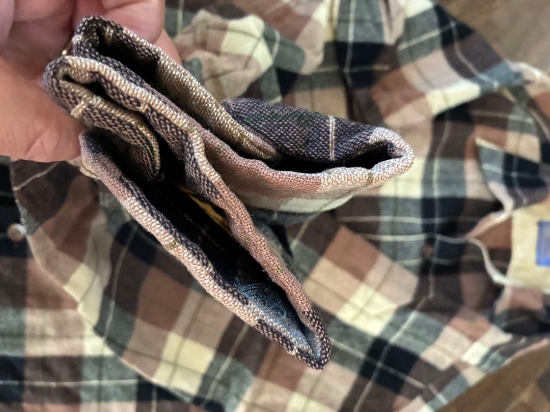 vintage 50s Pendleton ボードシャツ Mサイズ