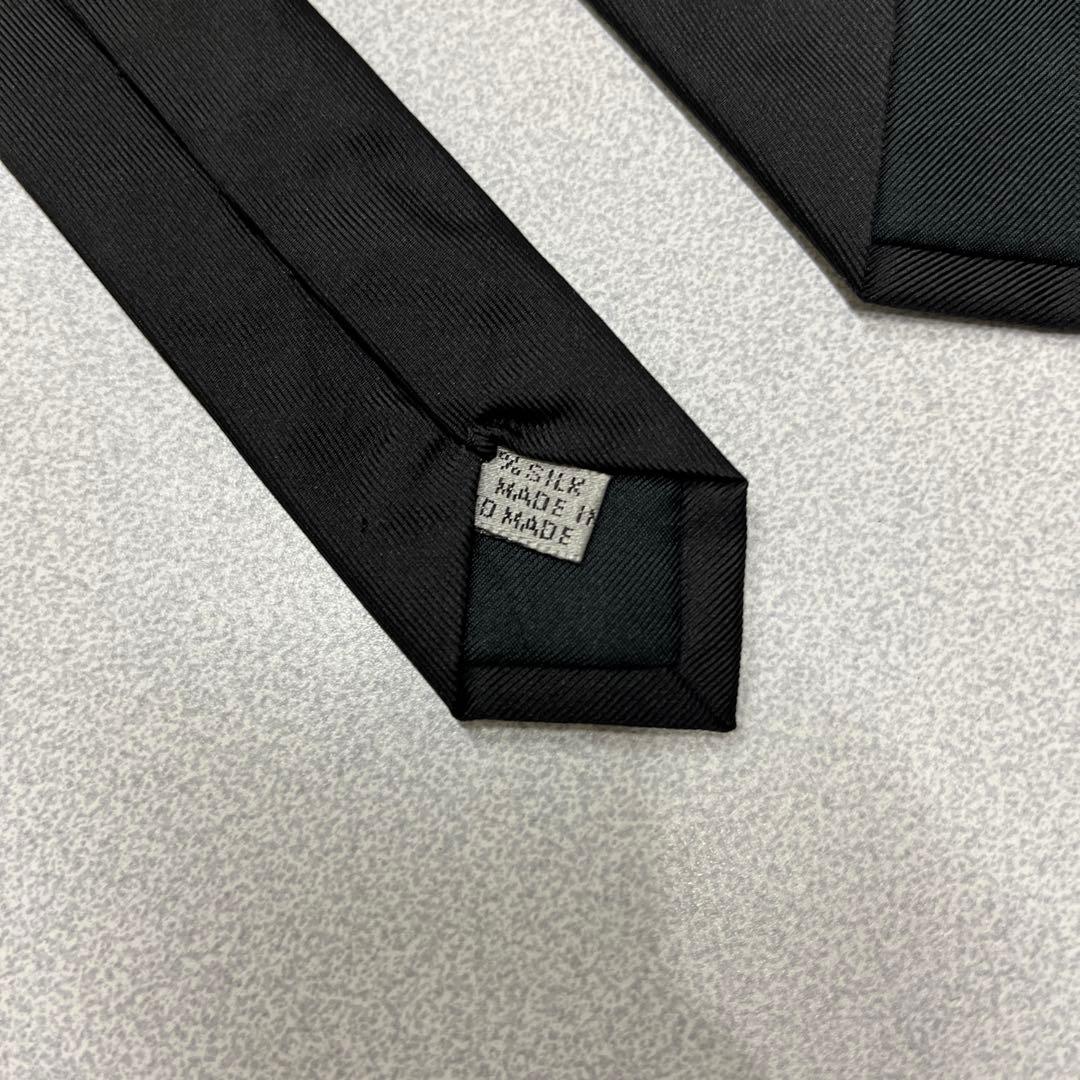 極美品　ディオールオム　DIO ネクタイ　6-16 ベルト　財布　名刺入れ