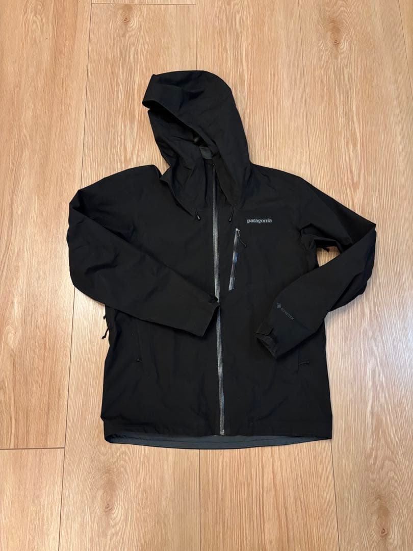 ジャケット・アウター patagonia GORE-TEX 84986