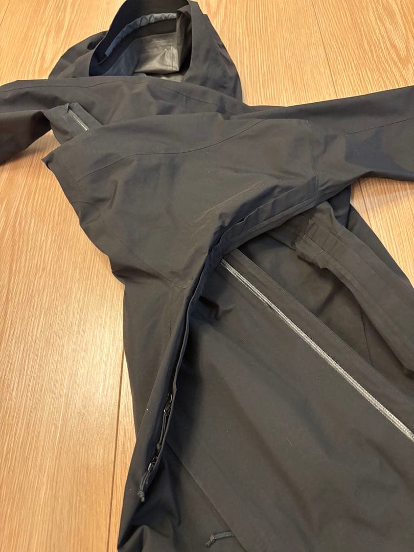 ジャケット・アウター patagonia GORE-TEX 84986