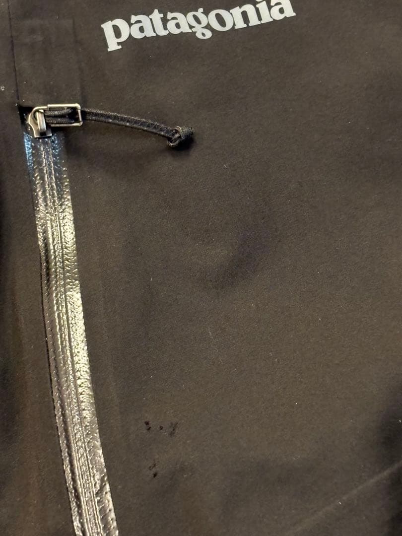 ジャケット・アウター patagonia GORE-TEX 84986