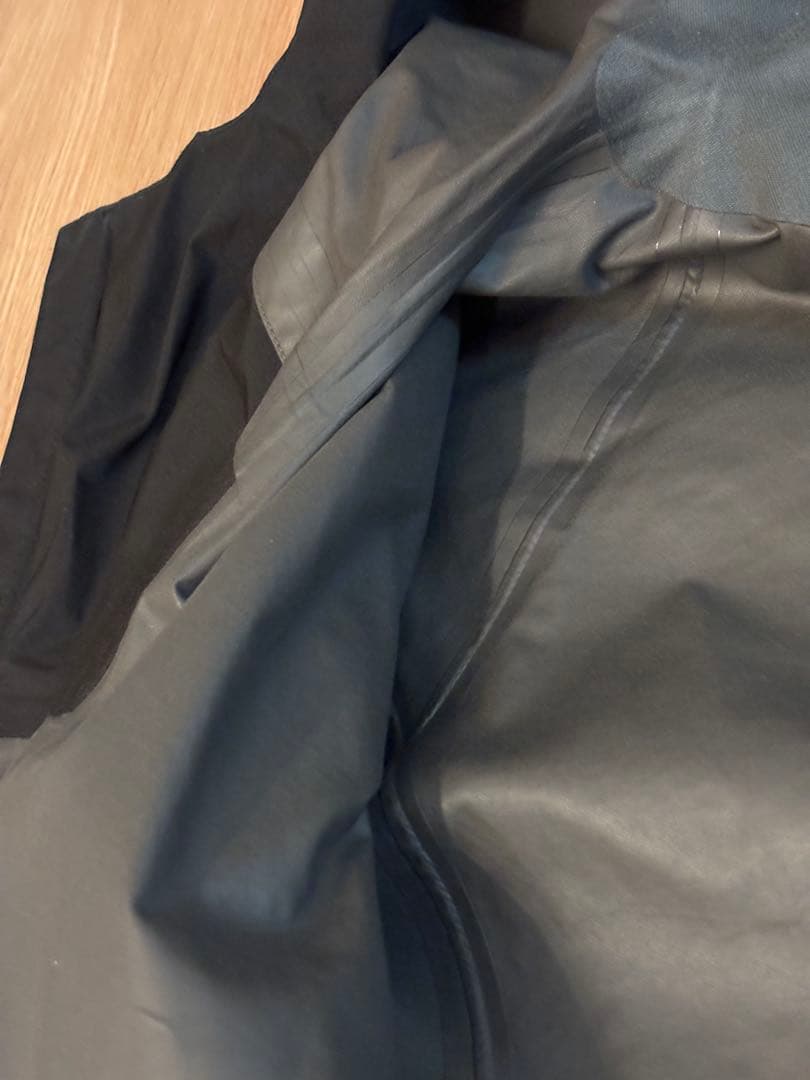 ジャケット・アウター patagonia GORE-TEX 84986