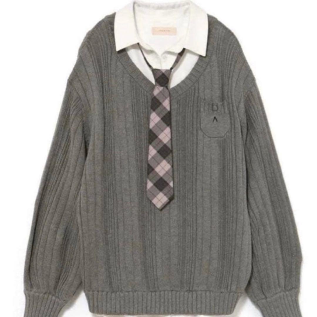 トップス Mimi girls set mini dress andmary