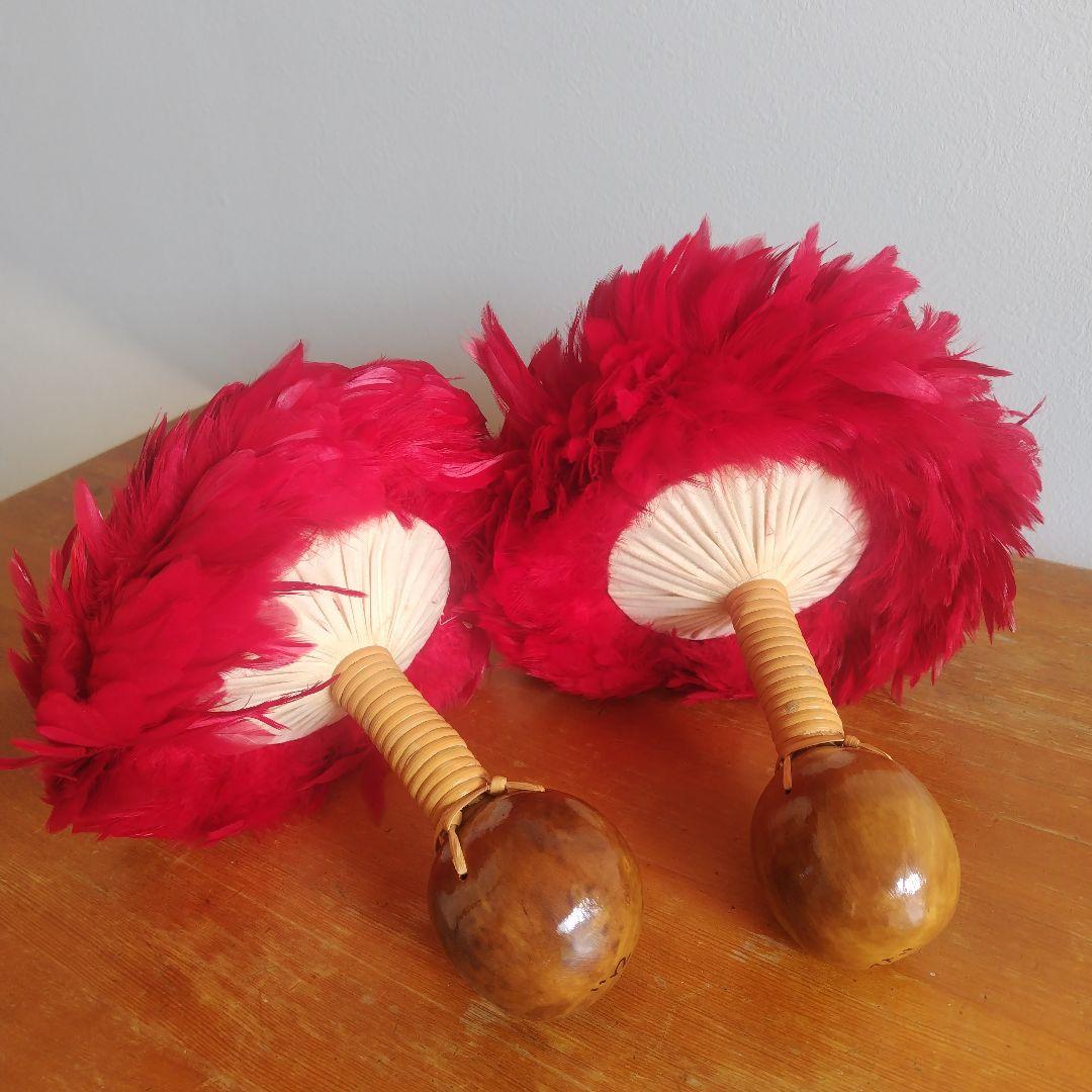 フラダンス　ウリウリ