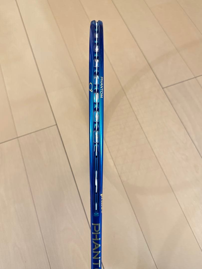 ラケット(硬式用) Prince phantom O3 100 G2