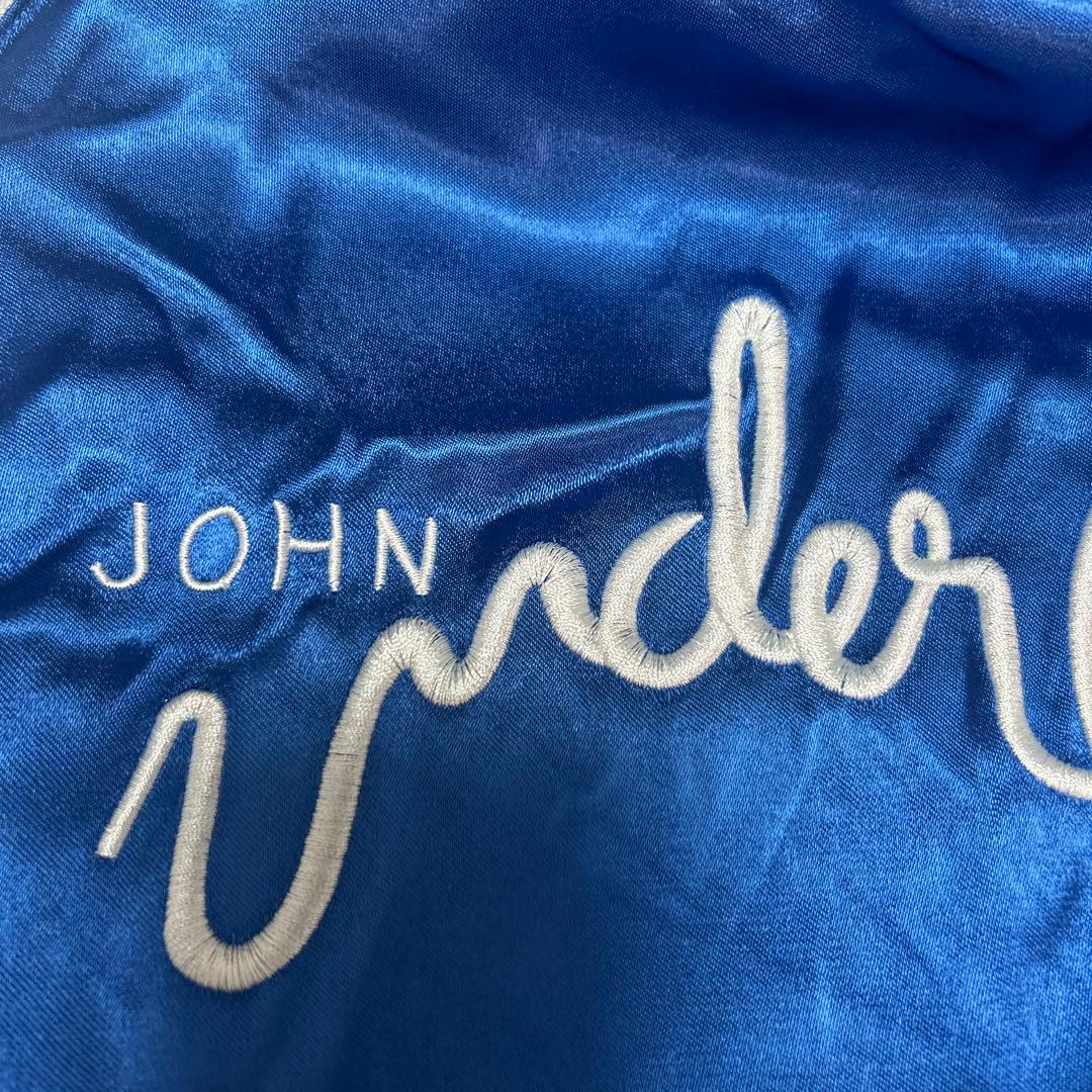 ジョンアンダーカバー　スカジャン　サイズ3