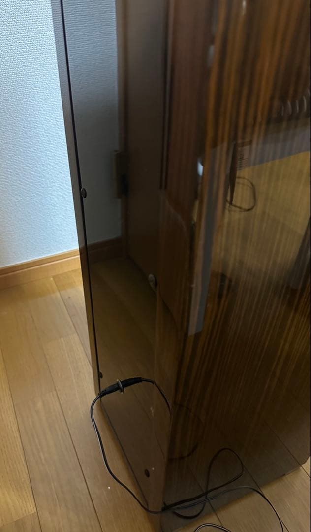 EURO PASSION ワインディングマシーン 【LEDライト付