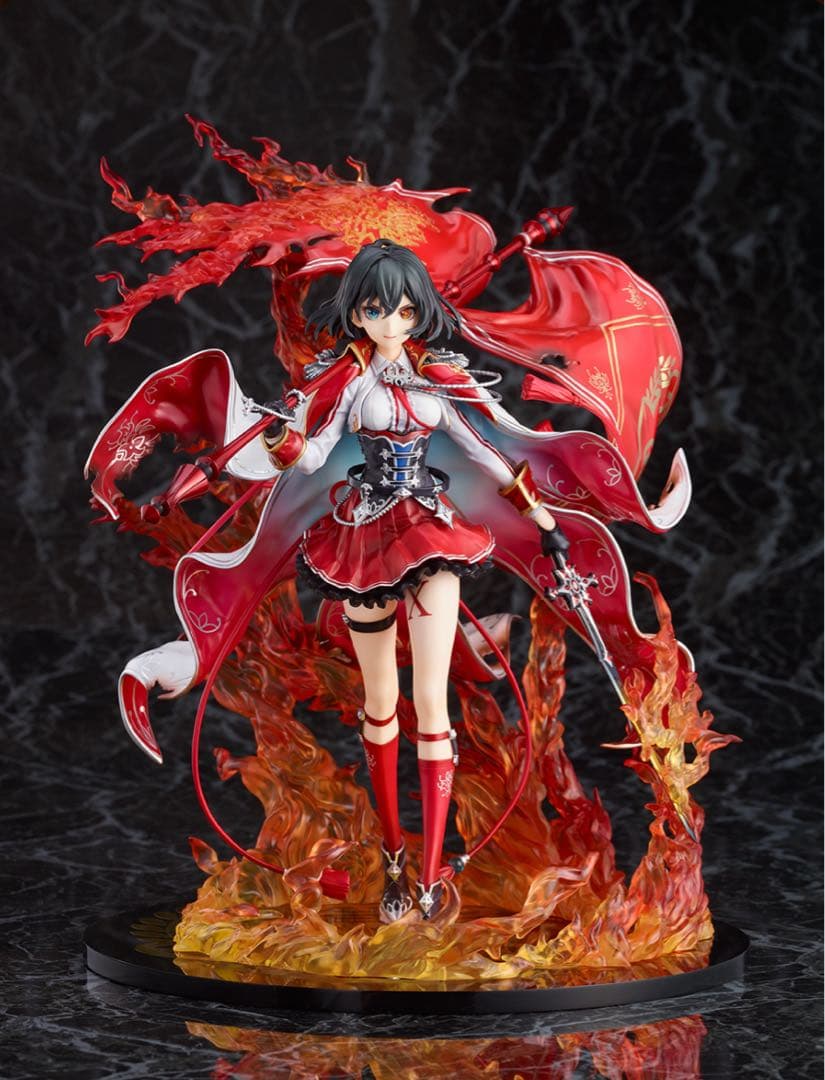 アイシャ・アージェント -私立茶熊学園2018 Ver.-