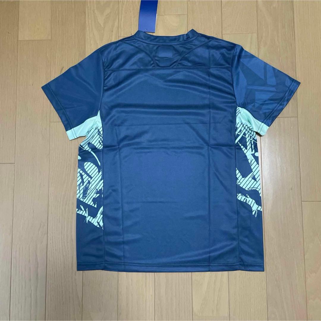 ヨネックス　YONEX テニスウェア　ゲームウェア　上下セット　新品　L