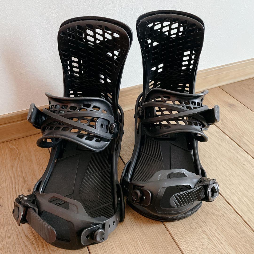 BURTON 【GENESIS】Re:flex sizeS バートン ジェネシス