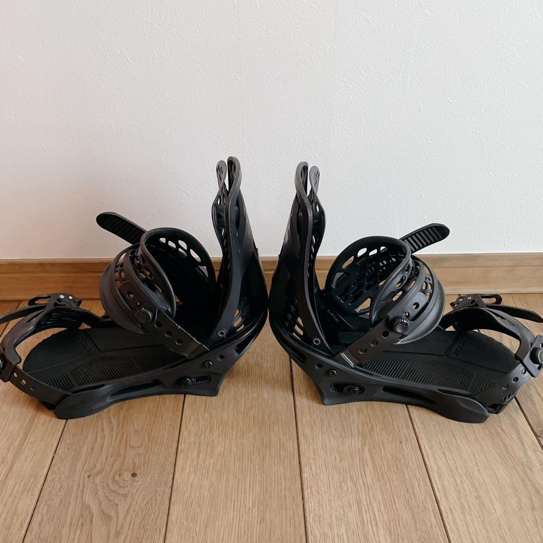 BURTON 【GENESIS】Re:flex sizeS バートン ジェネシス