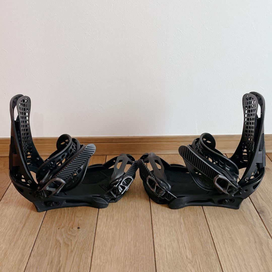 BURTON 【GENESIS】Re:flex sizeS バートン ジェネシス