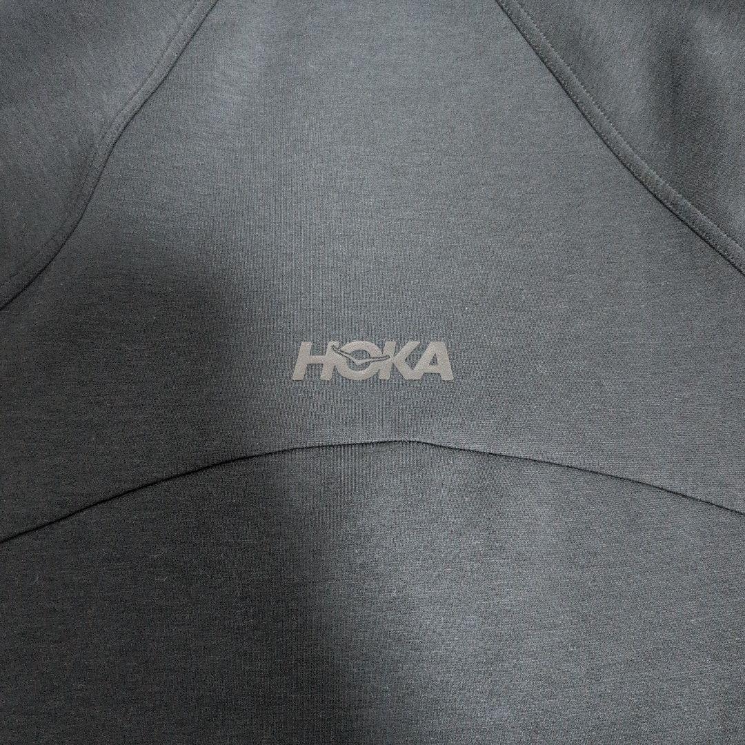 HOKAジャージ上下セット メンズS（アジアM）サイズ