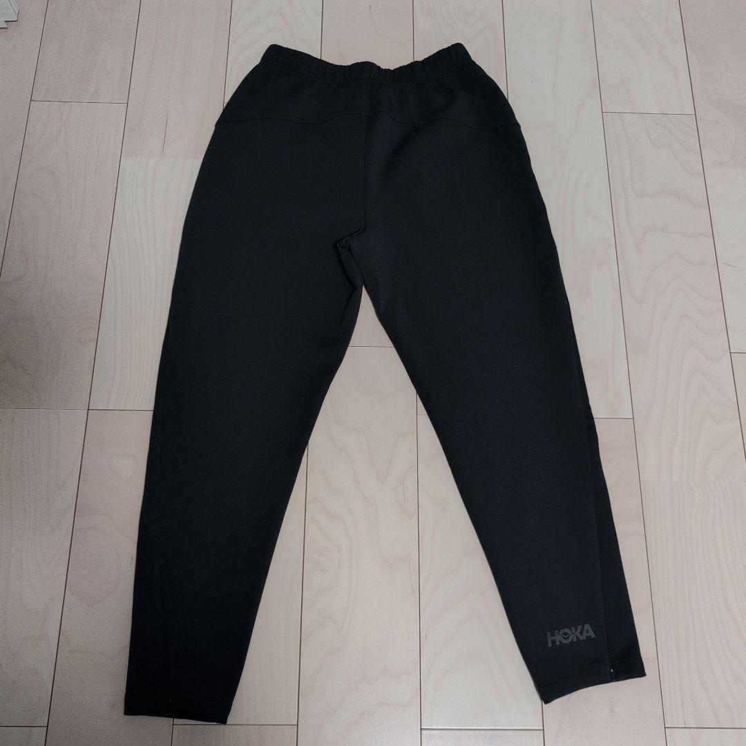 HOKAジャージ上下セット メンズS（アジアM）サイズ