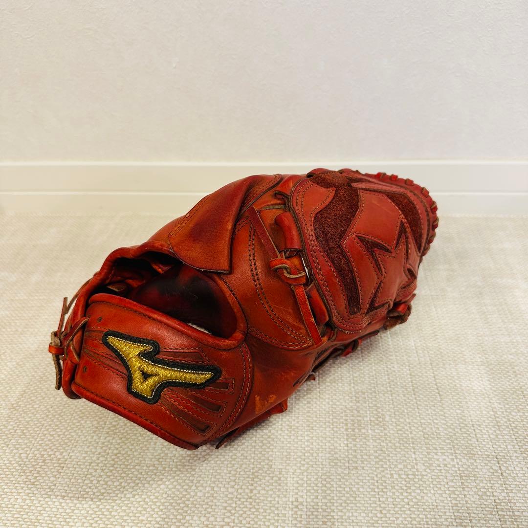 Mizuno Proミズノプロ 硬式 投手用