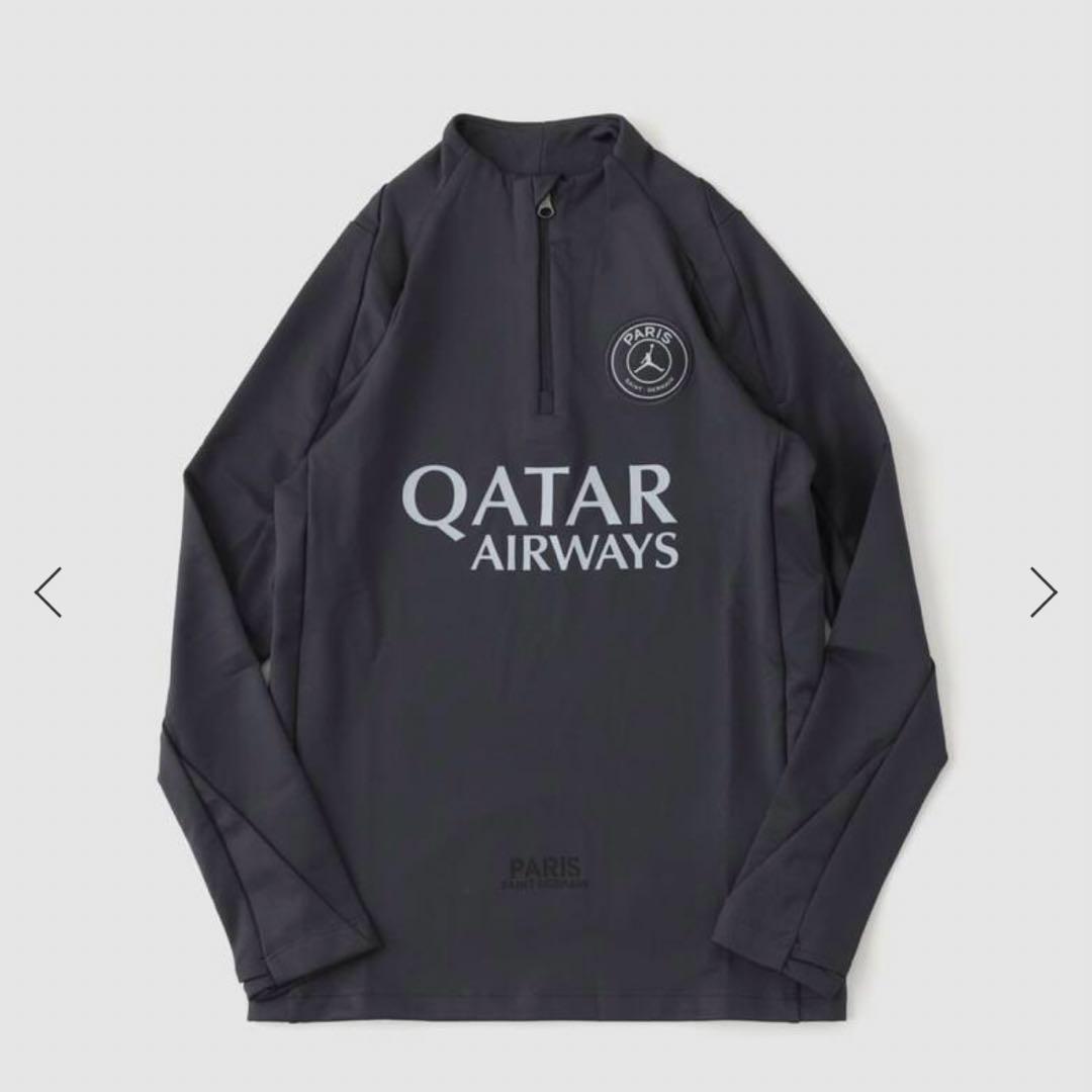 Paris Saint-Germain パリサンジェルマン✖︎ジョーダン✖︎ナイキ