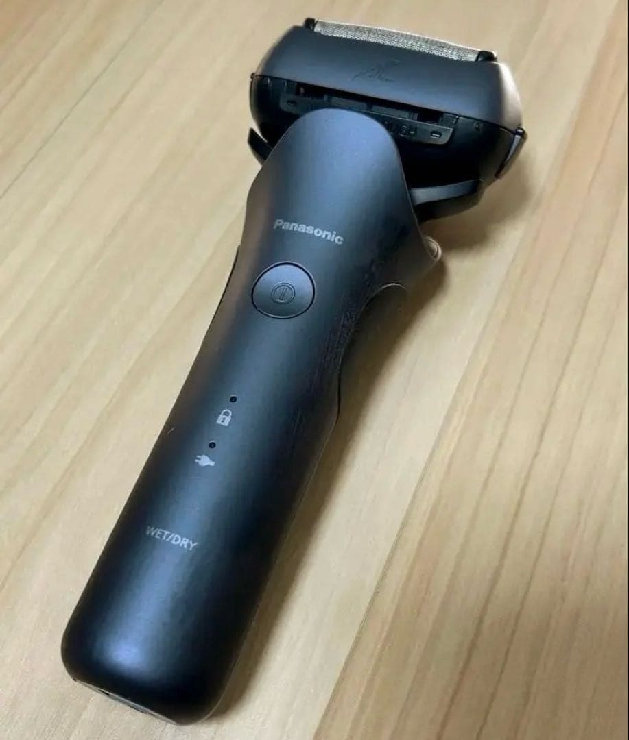 Panasonic LAM DASH3 ES-L380W-A 電気シェーバー