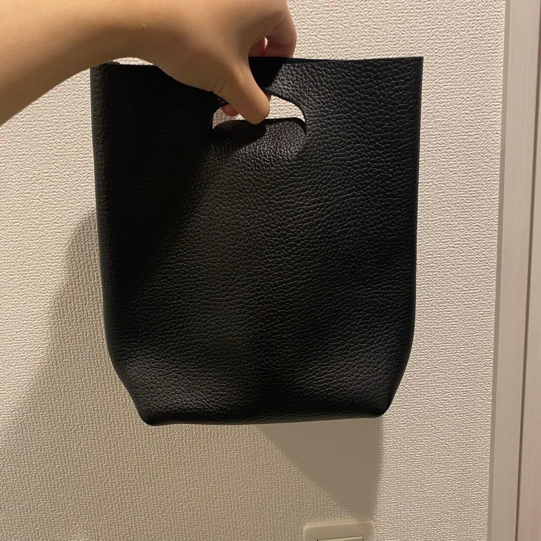 hender scheme エンダースキーマ　ハンドバッグ トートバッグ