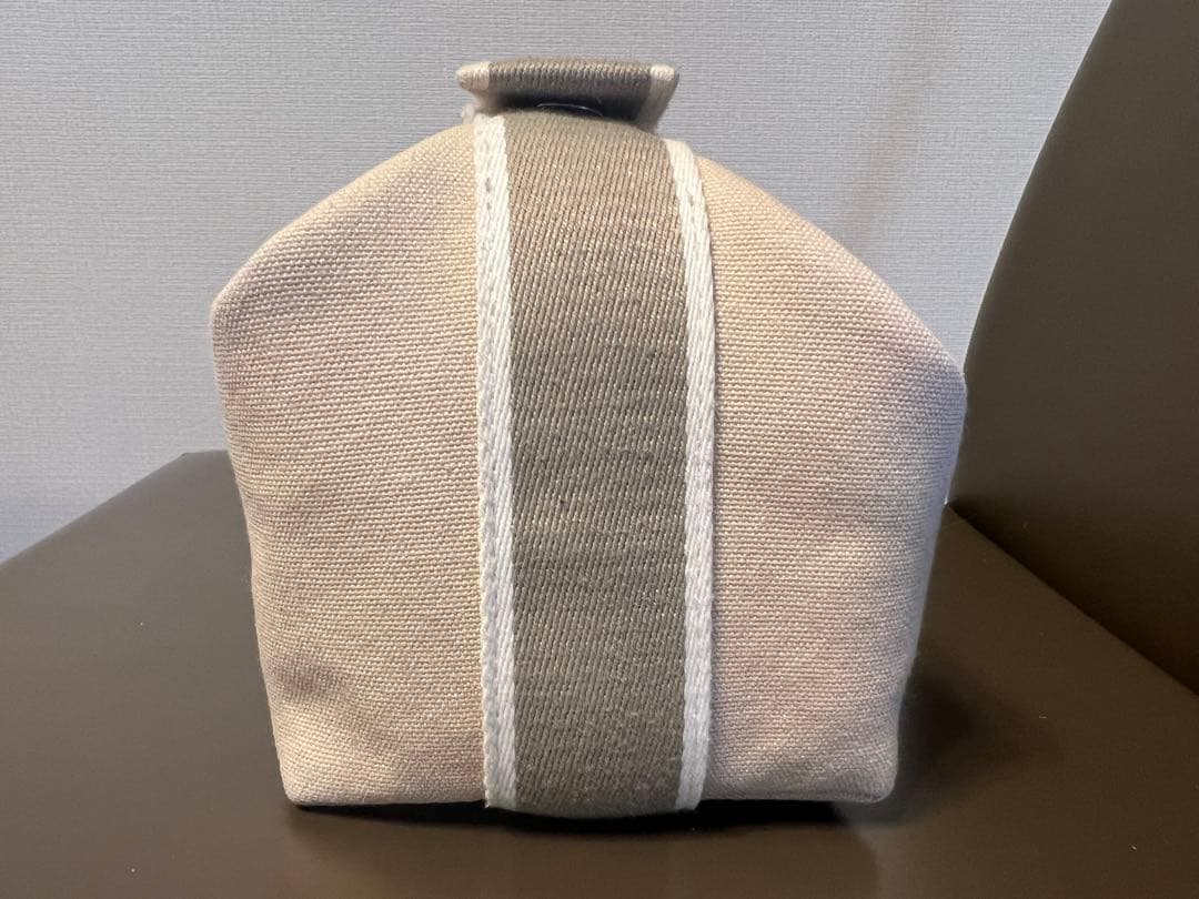 【ショルダー付】 エルメス HERMES ポーチ ブリッドアブラック PM