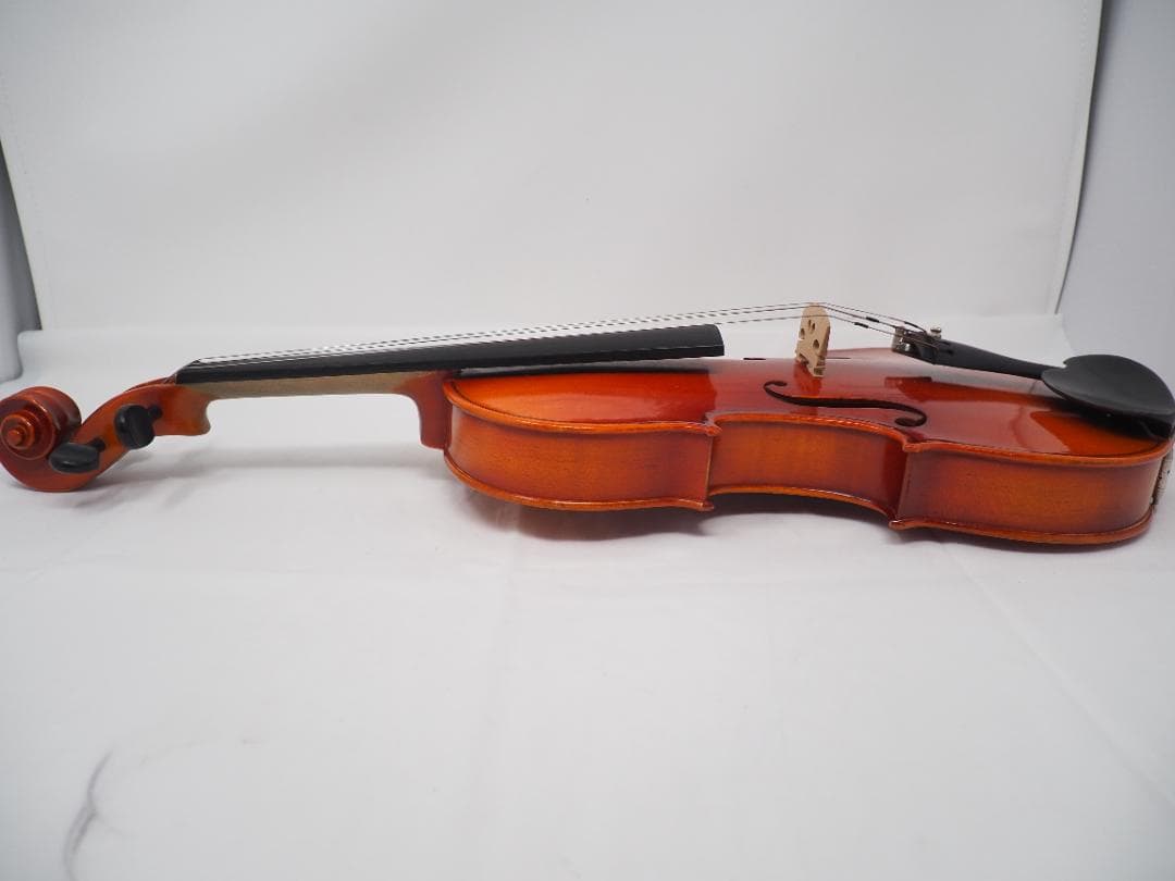 鈴木バイオリン 4/4 No.300 Anno1981　 ケース付き