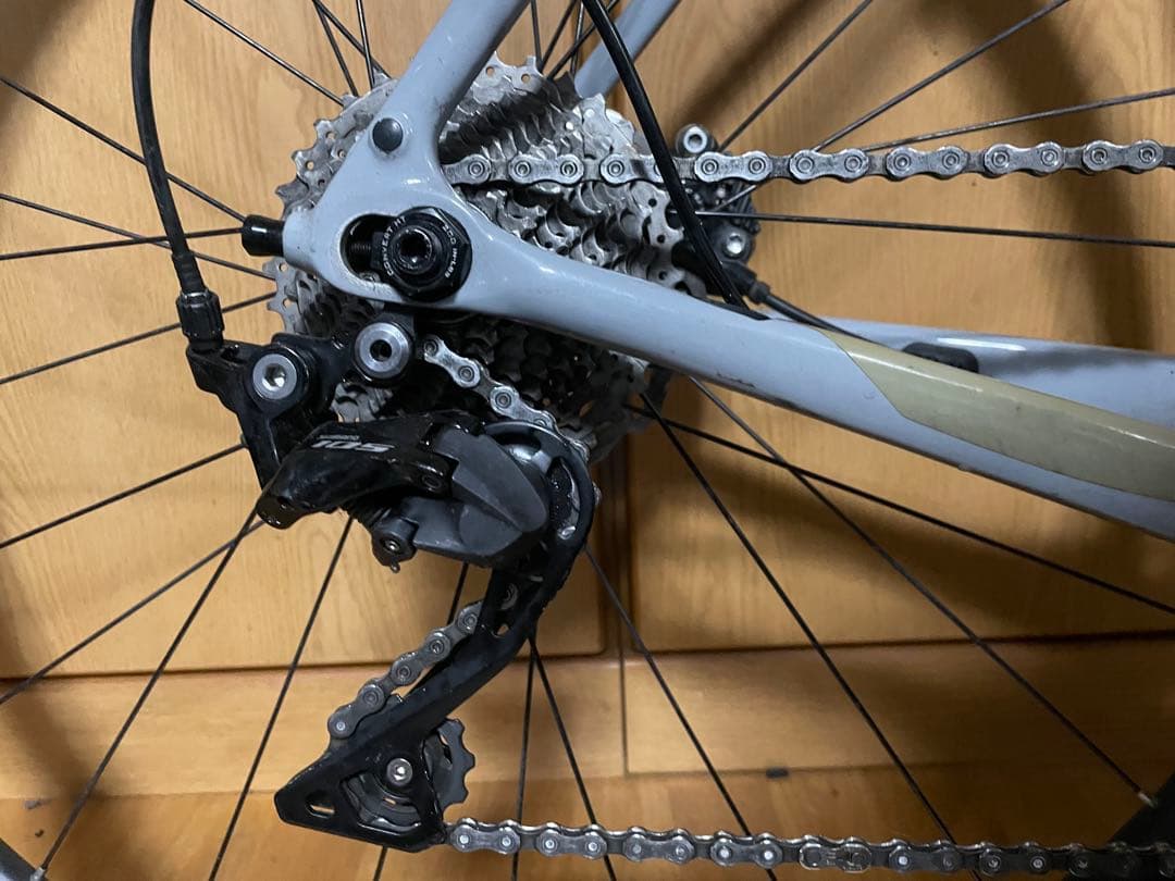 TREK CHECKPOINT SL5 2019-20年　サイズ52