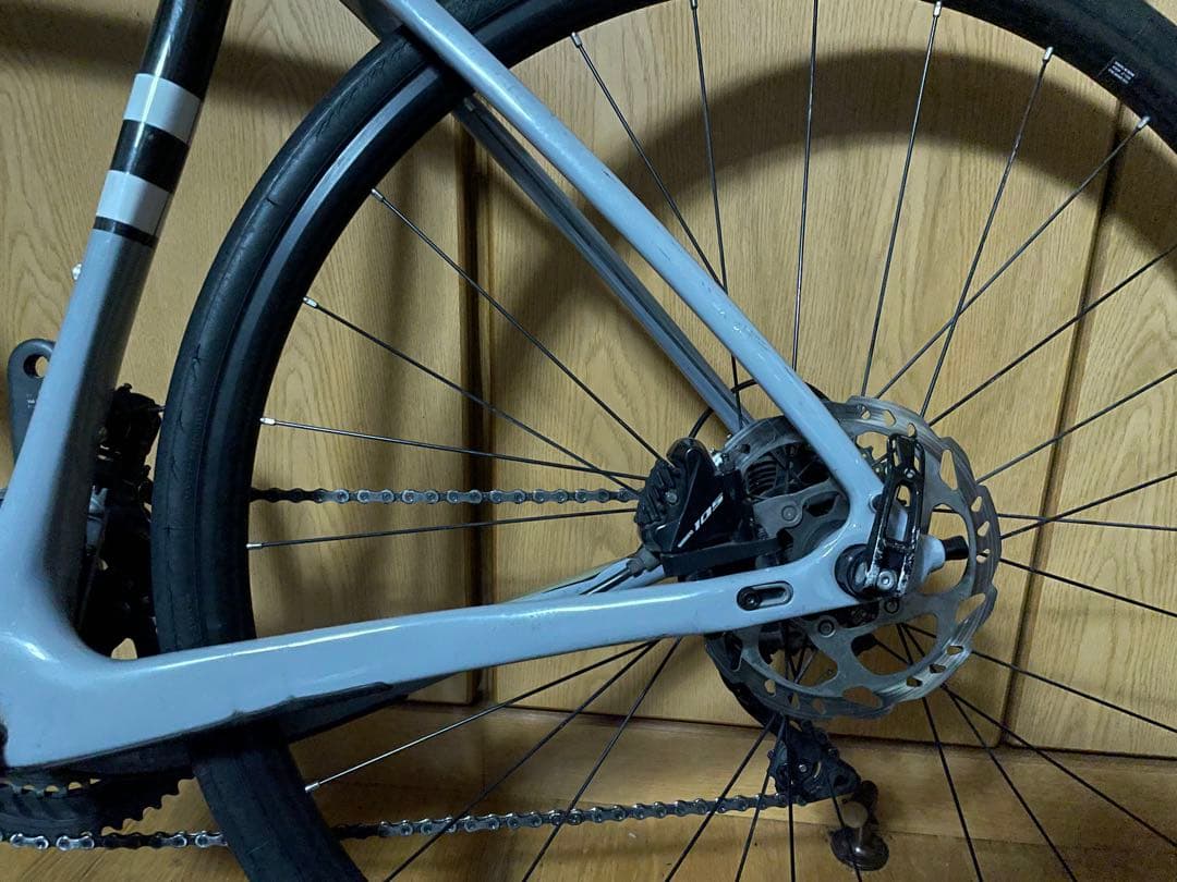 TREK CHECKPOINT SL5 2019-20年　サイズ52