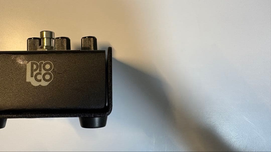 ProCo RAT2（変換コネクタ付き）