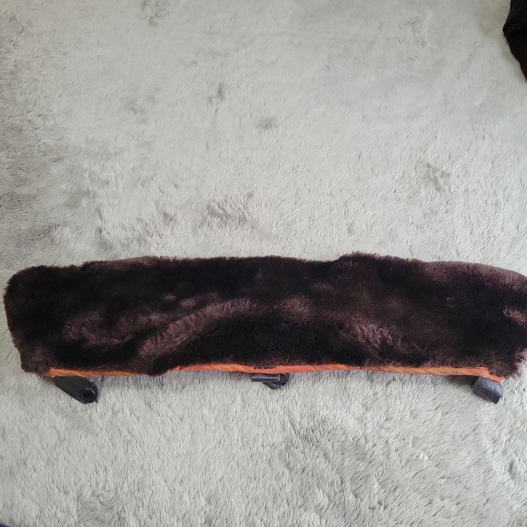 SCHOTT レザー ミリタリージャケット　A-2 G-1