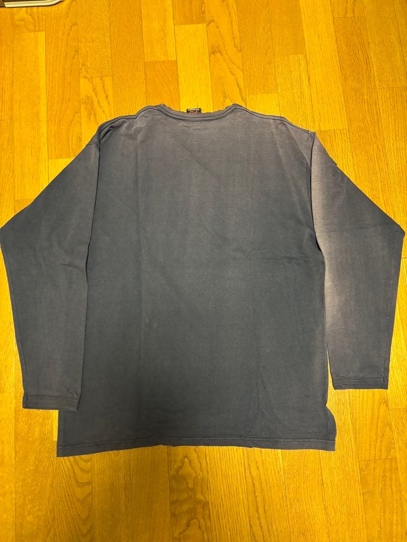 Kasukeさん専用 Stüssy OLD SKULL FLAVOR Long